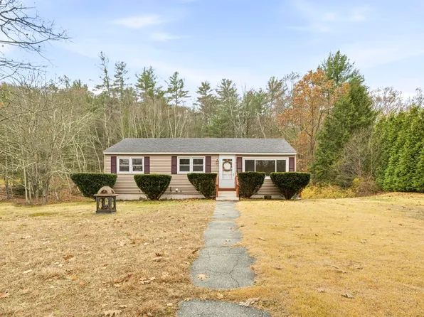 1119 MAMMOTH Road, Pelham, NH 03076