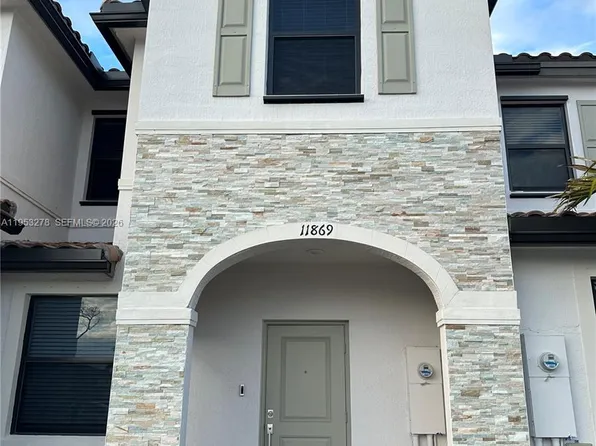 11869 SW 246th Ter #11869, Homestead, FL 33032