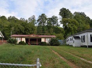 342 Pond Creek Rd, Huddy, KY 41535