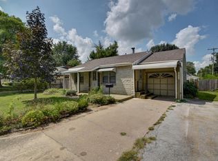 1903 S Weller Ave, Springfield, MO 65804
