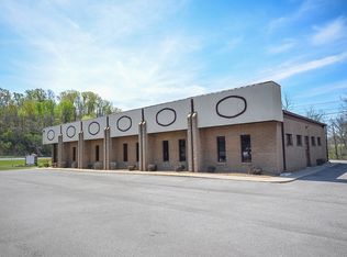 910 Wilcox Ct, Kingsport, TN 37660