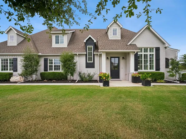 18648 E Red Fox Trl, Owasso, OK 74055