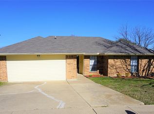 200 Shawnee Trl, Keller, TX 76248