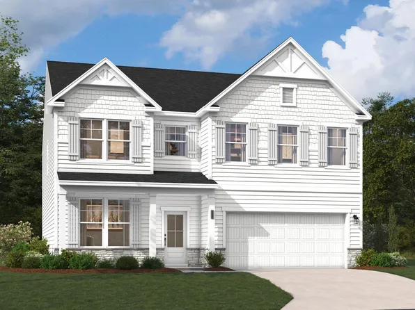 308 Old Slater Dr, Columbia, SC 29209