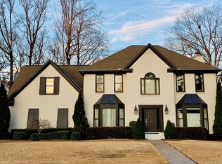 1100 Germantown Rd, Tuscaloosa, AL 35406