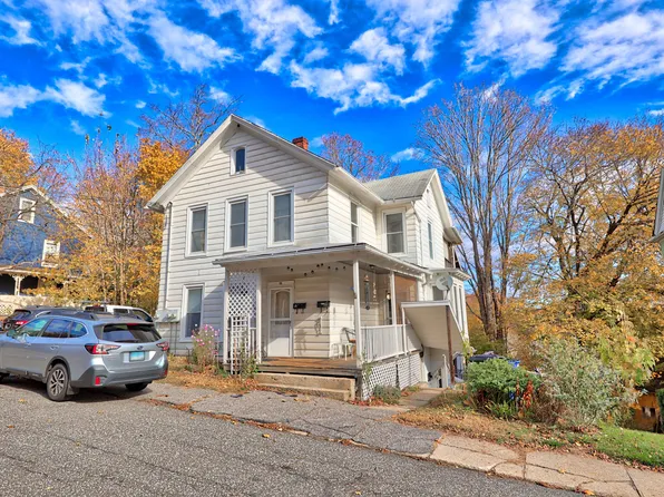 106 Rockwell Street, Winchester, CT 06098