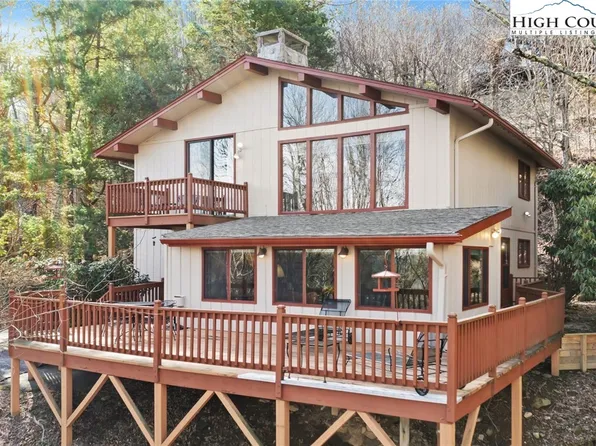 348 Skyland Drive, Seven Devils, NC 28604