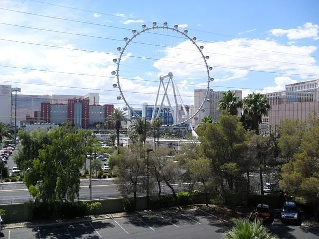 220 E Flamingo Rd #330 — Photo 18