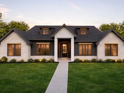 18 Thicket Dr, Canyon, TX, 79015
