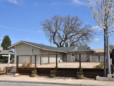 1816 Redwood Dr, Paso Robles, CA, 93446