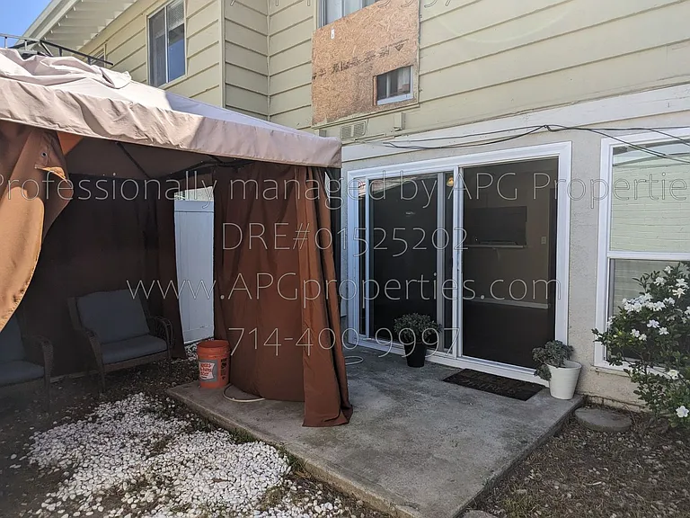 1192 Mitchell Ave #70 — Photo 8