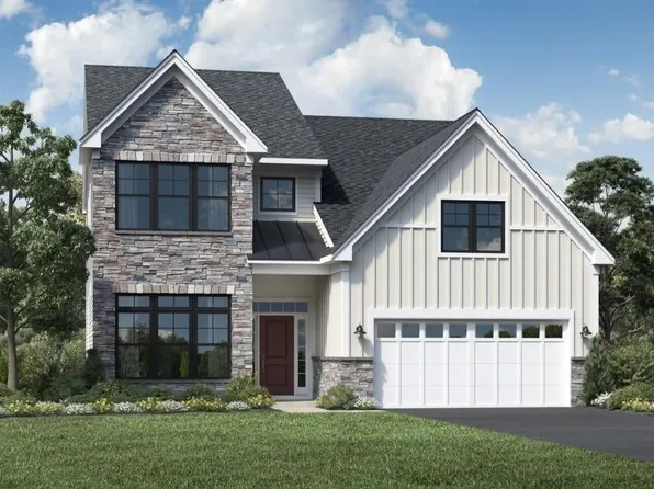 29 Ashlynn Court, Manalapan, NJ 07726