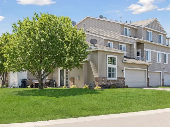 5035 Garland Ln N #5035E, Plymouth, MN 55446