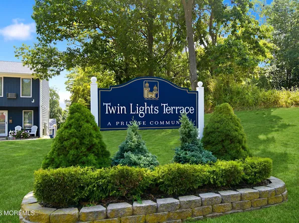 H12 Twinlights Court #H12, Highlands, NJ 07732