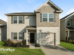 3533 Saddlebrook Dr, Midland, NC 28107