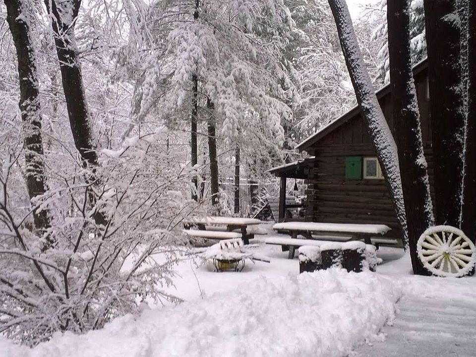 Winter wonderland