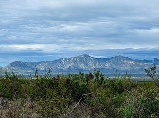 Lots 3 & 4 S Lonesome Dr #3, Hereford, AZ 85615