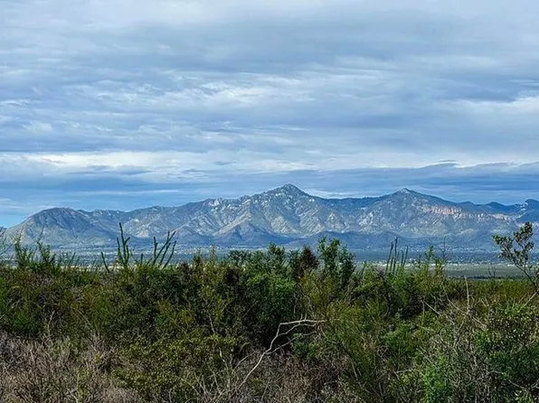 Lots 3 & 4 S Lonesome Dr #3, Hereford, AZ 85615