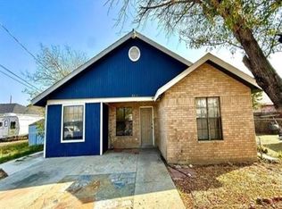 4011 Lexington Ave, Laredo, TX 78041
