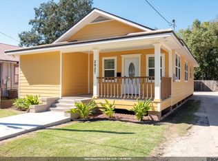 2927 Tecumseh St, Baton Rouge, LA 70805