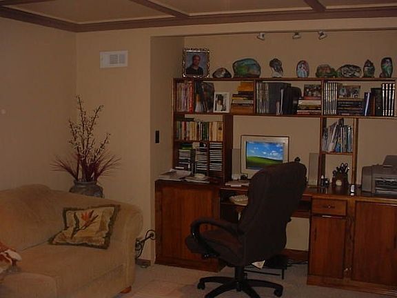 3rd bedroom