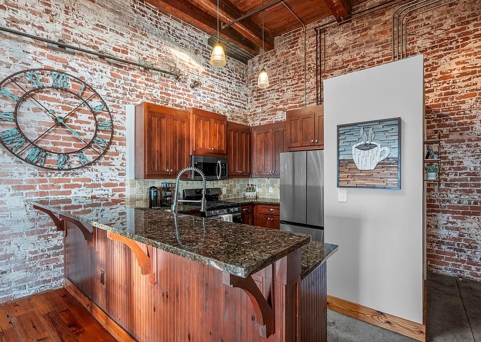 Gasket City Lofts 490 Marietta St NW Atlanta GA Zillow