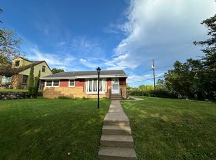2570 S 61st St, Milwaukee, WI 53219
