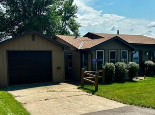 20528 S Lakeshore Dr, Glenwood, MN 56334