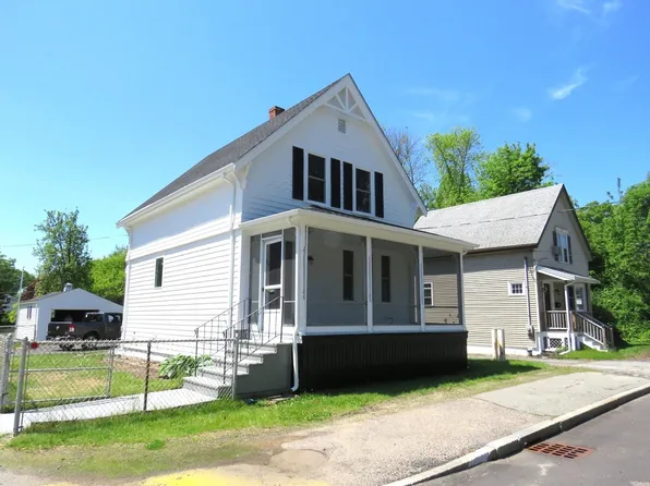 484 Temple St, Whitman, MA 02382