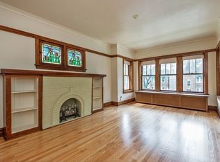 3349 N Avers Ave #2, Chicago, IL 60618