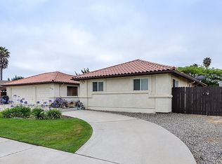 1058 Clubhouse Dr, Santa Maria, CA 93455