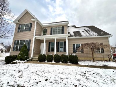 102 Esthers Way, Horseheads, NY, 14845