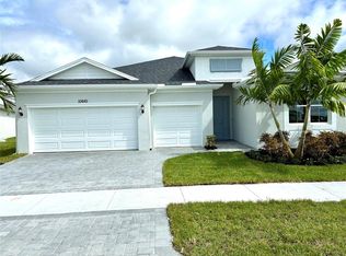 10692 NW Suncrest Lp, Port St Lucie, FL 34987