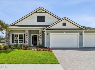 331 Sandy Bluff Dr #78, Yulee, FL 32097
