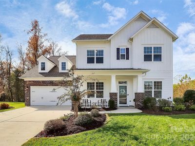 11340 Savannah Grove Dr NW #132, Huntersville, NC, 28078