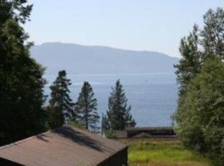 797 Chuckanut Dr LOT SEE, Bellingham, WA 98229