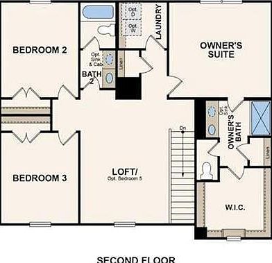 2nd image of this home