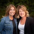 Sue Lovit and Dana Farber-Schwern