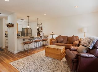 1001 Grandview Dr #17, Breckenridge, CO 80424