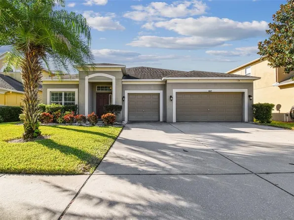 1407 Rushgrove Cir, Dover, FL 33527