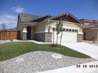 3403 Culpepper Dr, Sparks, NV 89434
