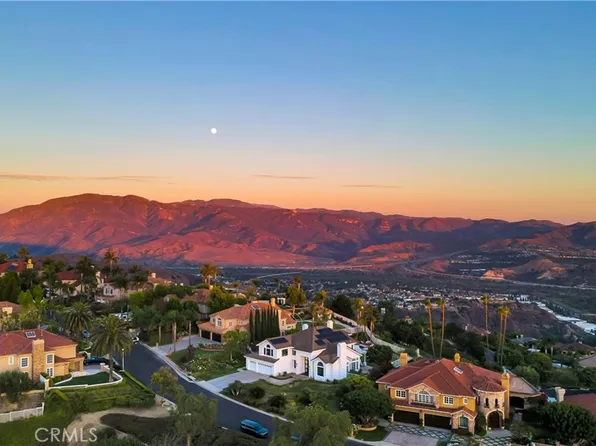 4855 Green Crest Dr, Yorba Linda, CA 92887