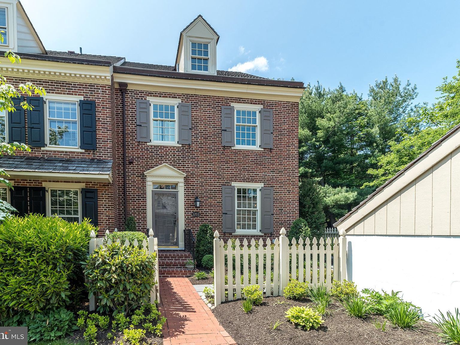1203 Meissen Ct, Ambler, PA 19002 Zillow