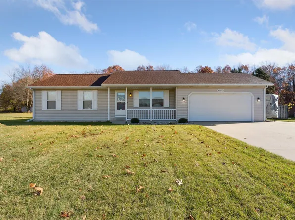 52587 Timmer Ln, Mattawan, MI 49071