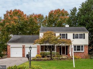 9395 Paulskirk Dr, Ellicott City, MD 21042