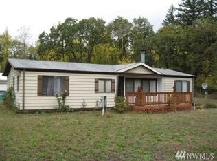 6508 203rd St SW, Centralia, WA 98531