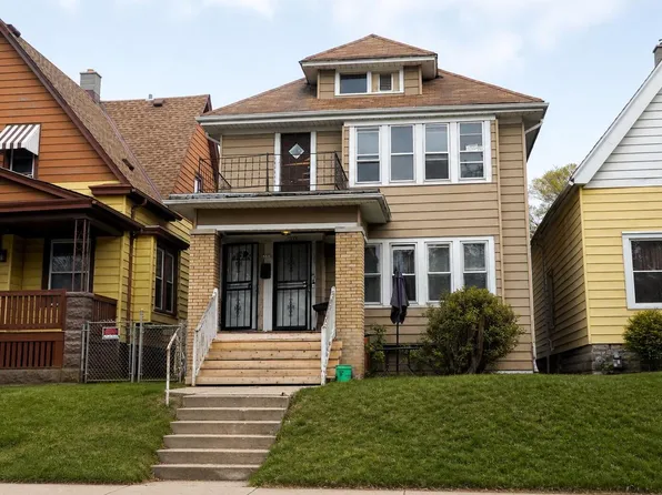 3382 N 23rd STREET #3384, Milwaukee, WI 53206