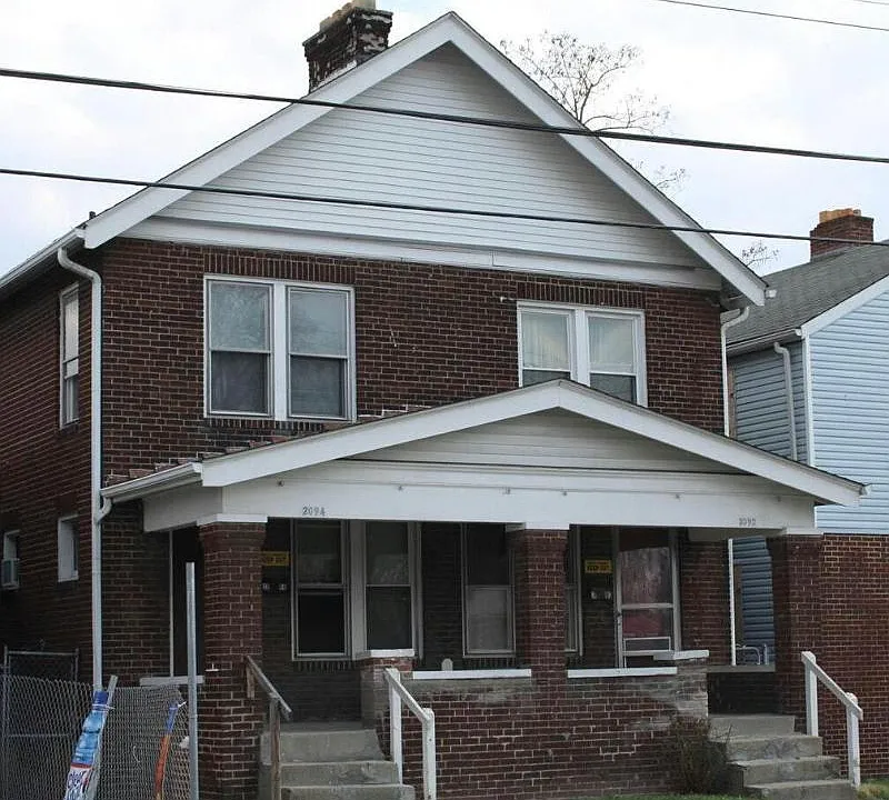 2092 Cleveland Ave #2092
