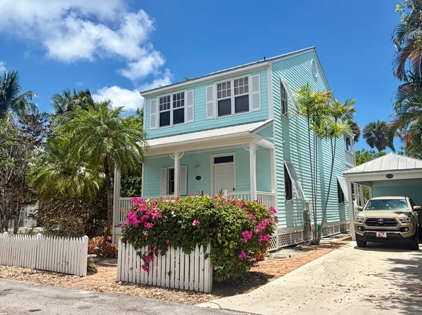 243 Golf Club Dr, Key West, FL 33040