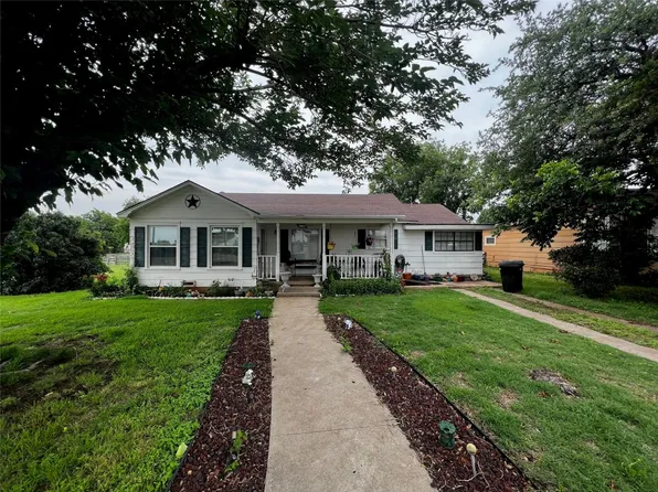 2009 S 18th St, Abilene, TX 79602